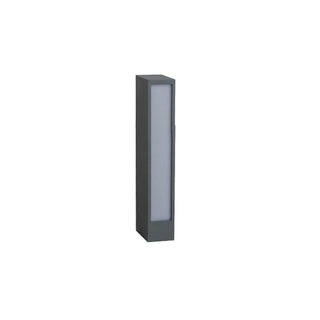 Ulzoril Minimalist Aluminum Pathway Light-Neutral Decor