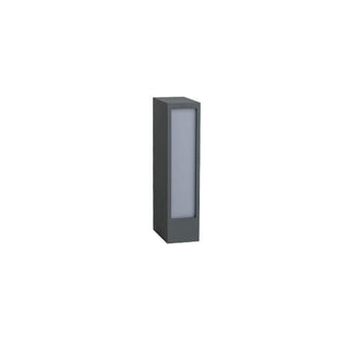 Ulzoril Minimalist Aluminum Pathway Light-Neutral Decor