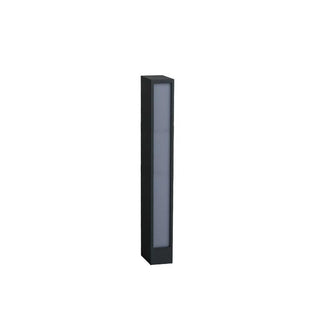 Ulzoril Minimalist Aluminum Pathway Light-Neutral Decor