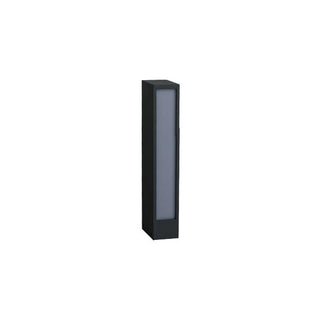 Ulzoril Minimalist Aluminum Pathway Light-Neutral Decor