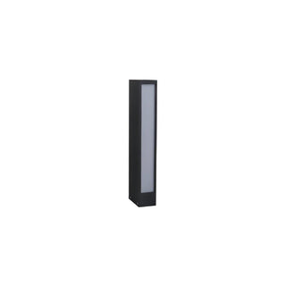 Ulzoril Minimalist Aluminum Pathway Light-Neutral Decor