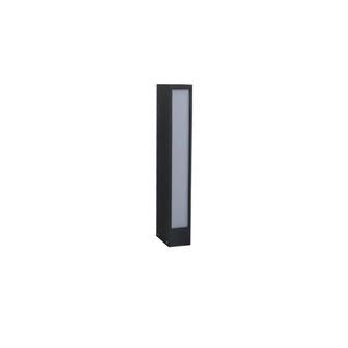 Ulzoril Minimalist Aluminum Pathway Light-Neutral Decor
