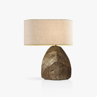 Mylirisra Table Lamp-Neutral Decor