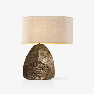 Mylirisra Table Lamp-Neutral Decor