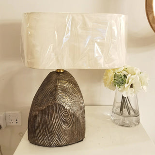 Mylirisra Table Lamp-Neutral Decor
