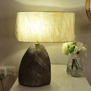 Mylirisra Table Lamp-Neutral Decor