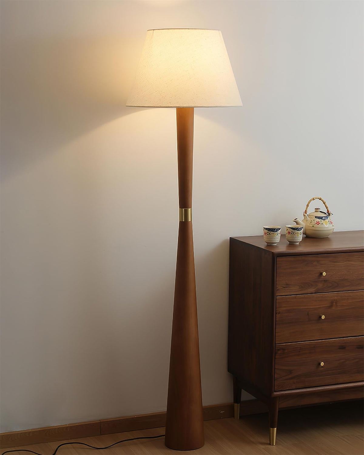 Gunnar Lampadaire