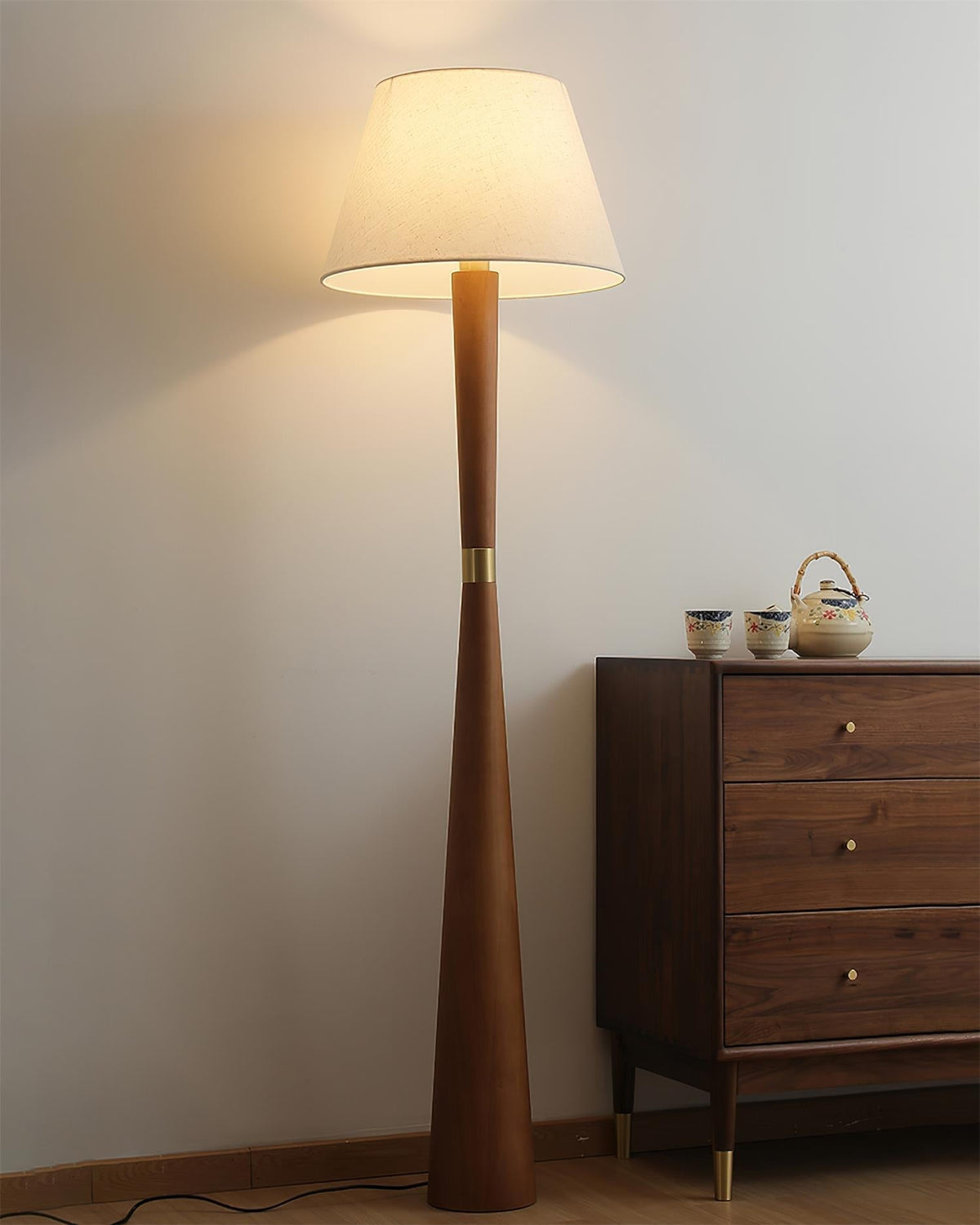 Gunnar Lampadaire