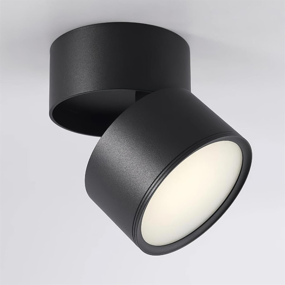 Xavo Surface Recessed Light Spot-Neutral Decor