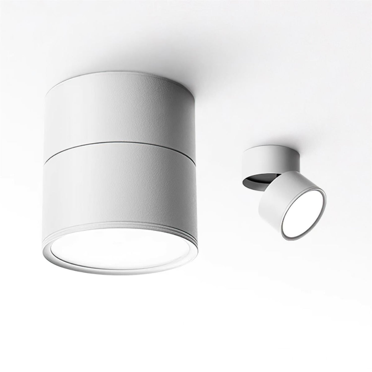 Xavo Surface Recessed Light Spot-Neutral Decor