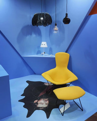 Imarisra Suspension Plumes Luxe Postmoderne
