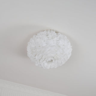 Zalore Plafonnier Art Nordic Premium Plumes-Luire