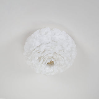 Zalore Plafonnier Art Nordic Premium Plumes-Luire
