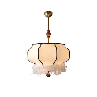 Grace Suspension en Tissu Luxe