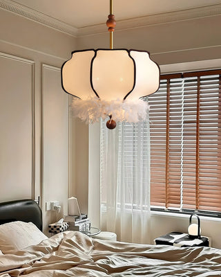 Grace Suspension en Tissu Luxe