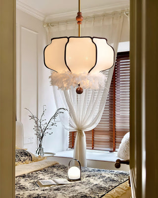 Grace Suspension en Tissu Luxe
