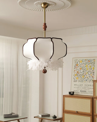 Grace Suspension en Tissu Luxe