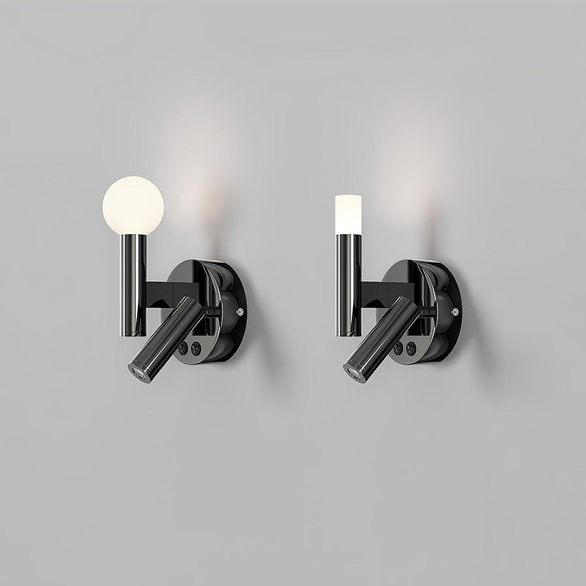 Gifted Lampe Murale Moderne Minimaliste