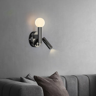 Gifted Lampe Murale Moderne Minimaliste