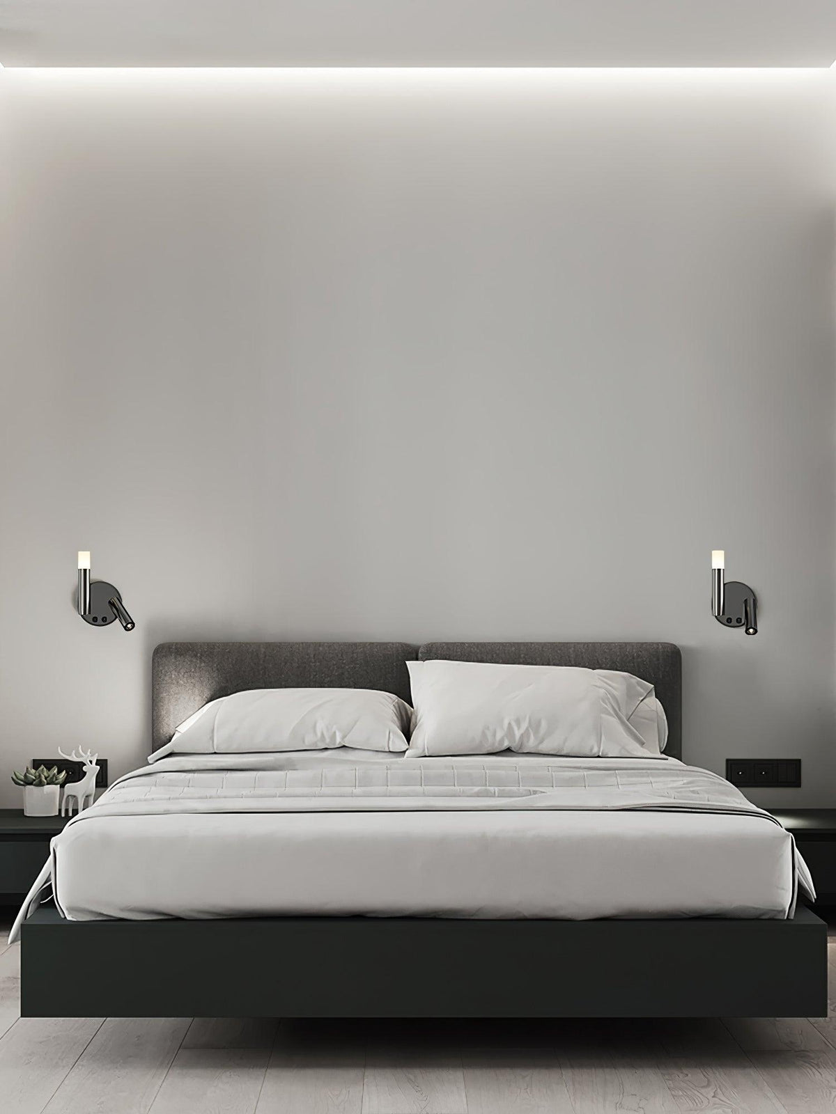 Gifted Lampe Murale Moderne Minimaliste