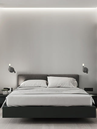 Gifted Lampe Murale Moderne Minimaliste