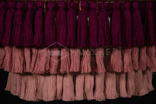 Lustra Lustre Rose Bohème Chic