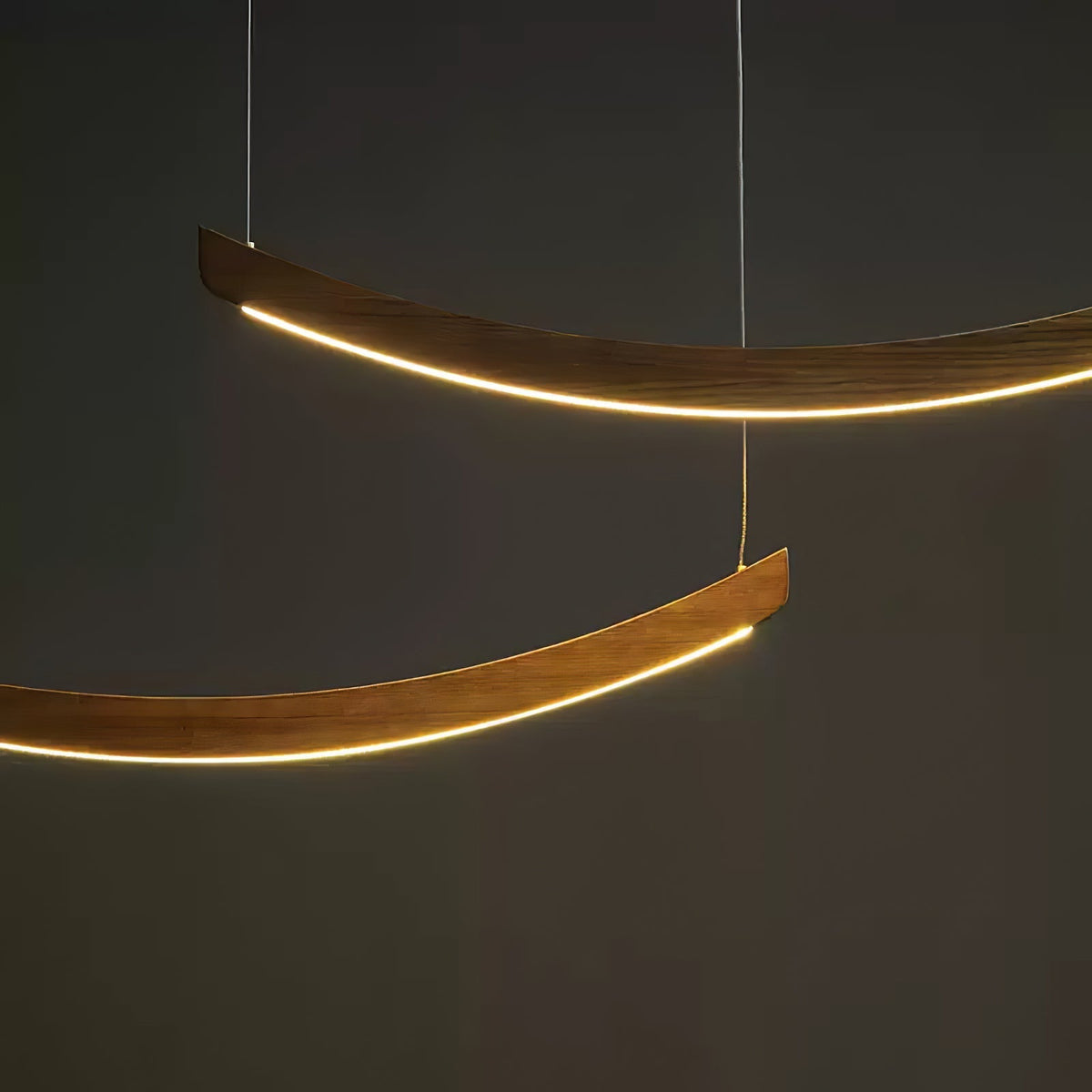 Sororelle Suspension Lune