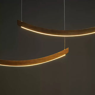 Sororelle Suspension Lune