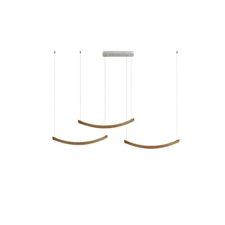 Sororelle Suspension Lune