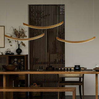 Sororelle Suspension Lune