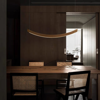 Sororelle Suspension Lune