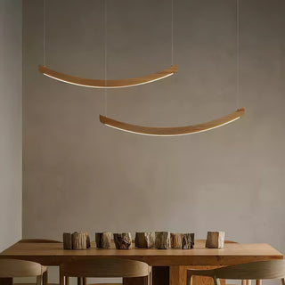 Sororelle Suspension Lune