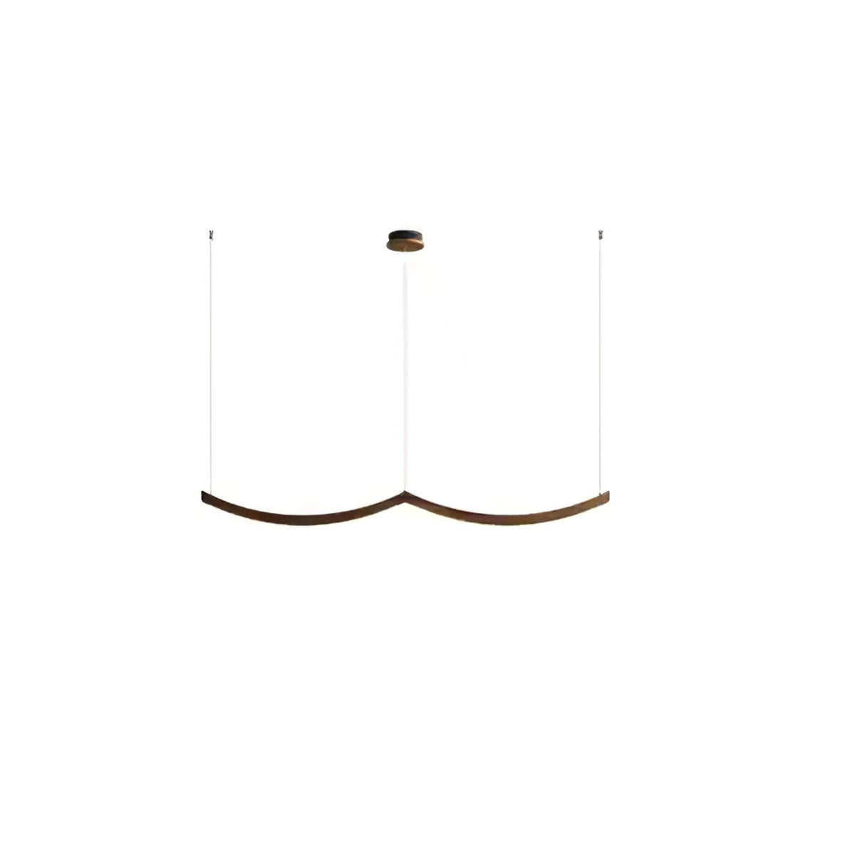 Sororelle Suspension Lune