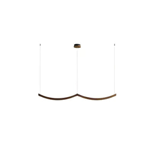 Sororelle Suspension Lune