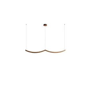 Sororelle Suspension Lune