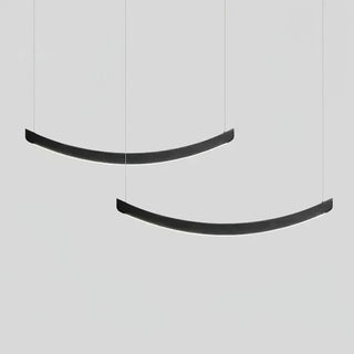 Sororelle Suspension Lune