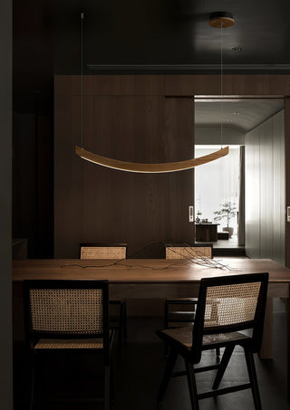 Sororelle Suspension Lune