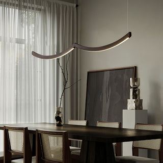 Sororelle Suspension Lune