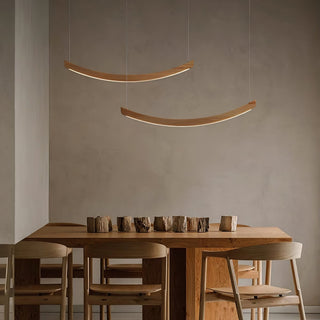 Sororelle Suspension Lune