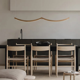 Sororelle Suspension Lune