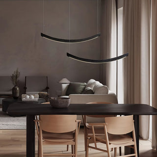 Sororelle Suspension Lune