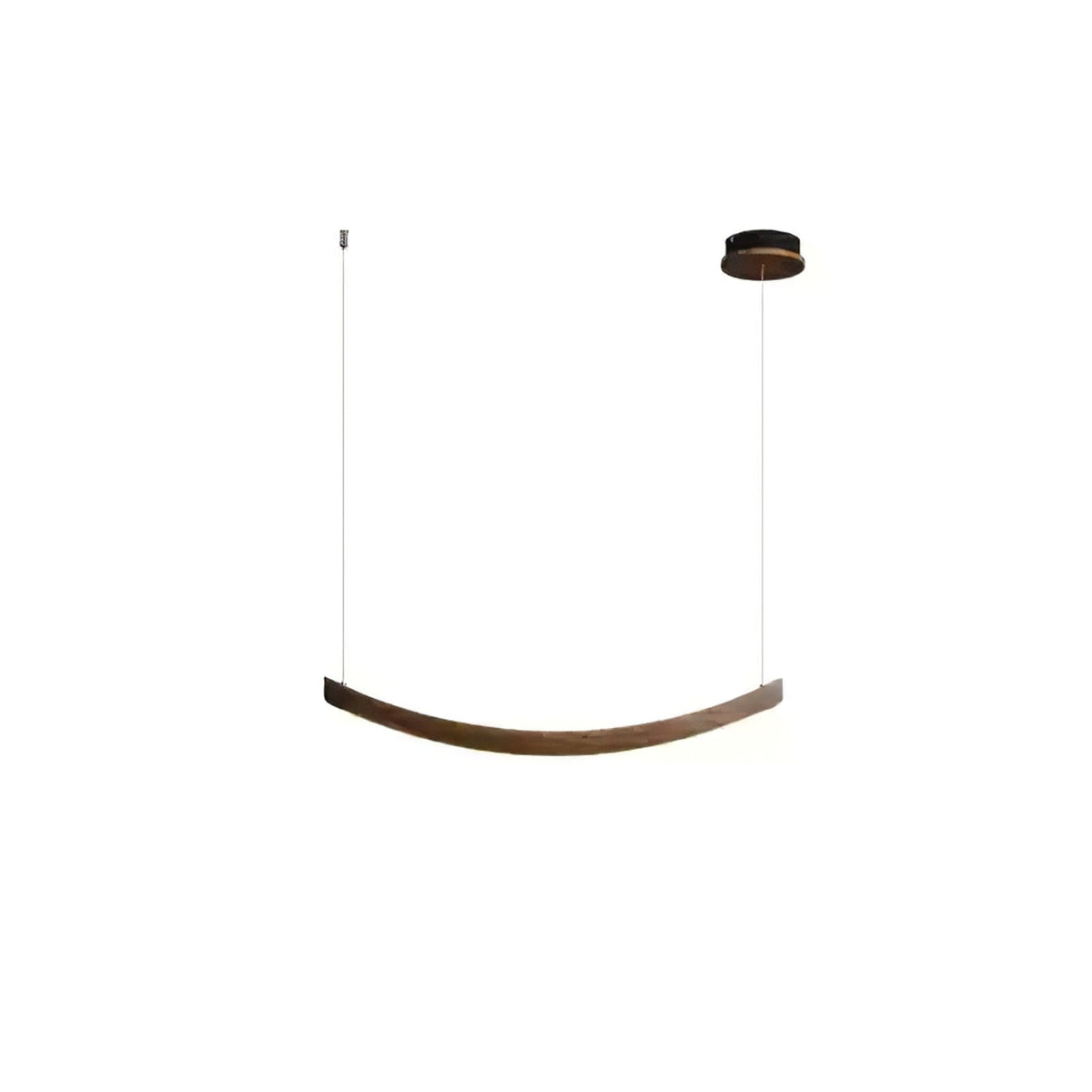 Sororelle Suspension Lune