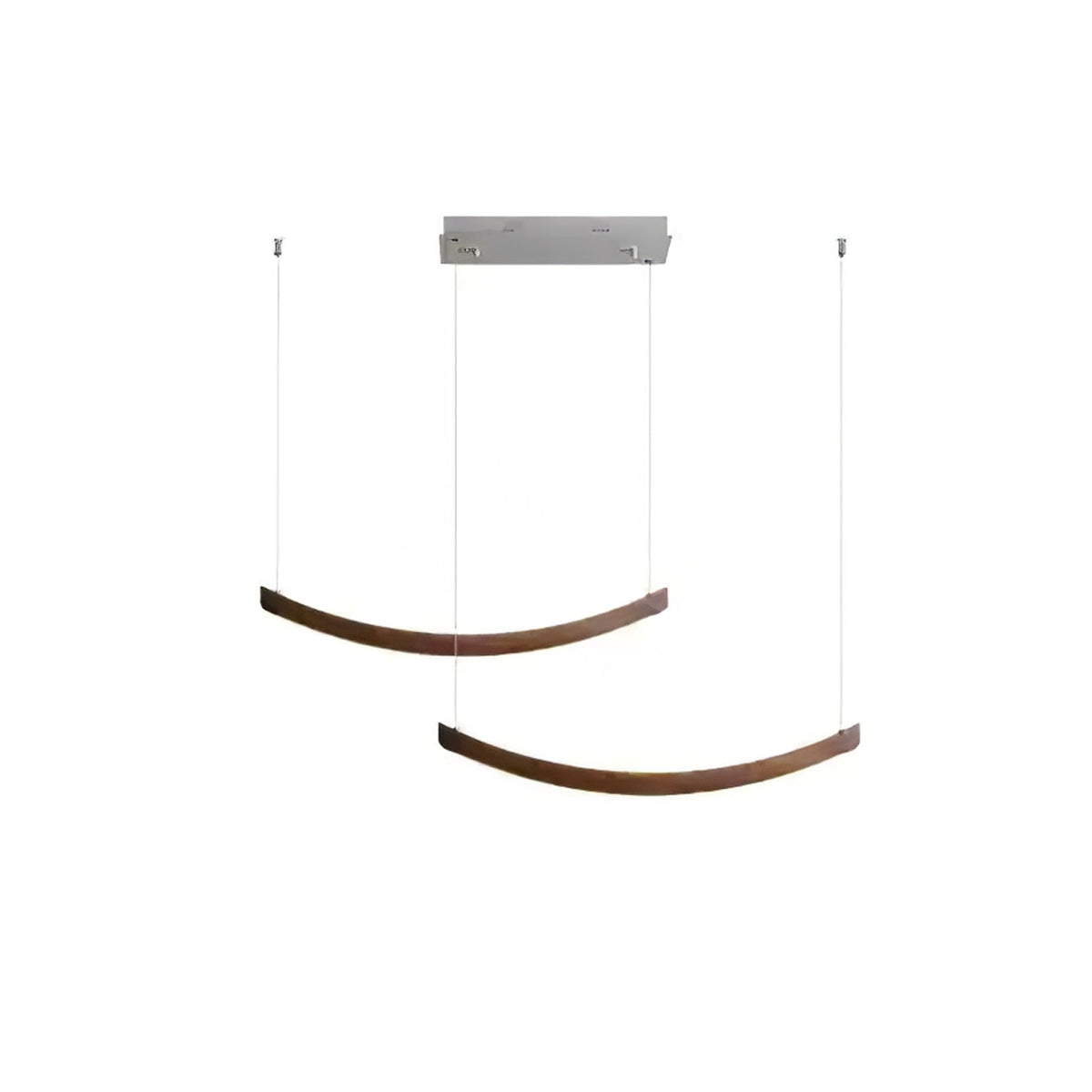 Sororelle Suspension Lune
