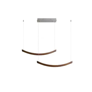 Sororelle Suspension Lune
