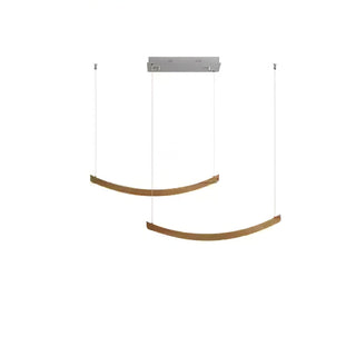 Sororelle Suspension Lune