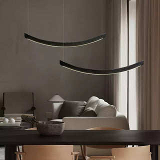 Sororelle Suspension Lune