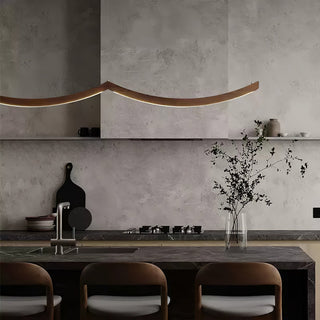Sororelle Suspension Lune