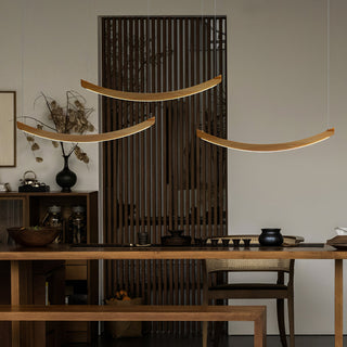 Sororelle Suspension Lune