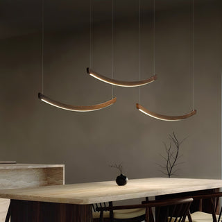 Sororelle Suspension Lune