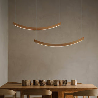 Sororelle Suspension Lune